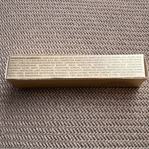 Stila Pixel Perfect Concealer - Deep 1 - Picture 6 of 8